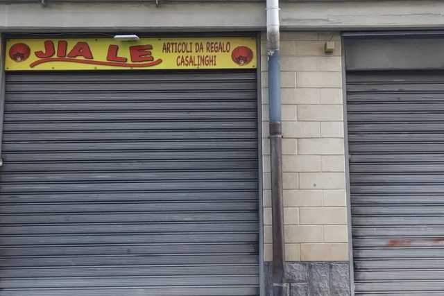 Bari, commerciante cinese derubata e aggredita da tre ragazzine di 13 anni